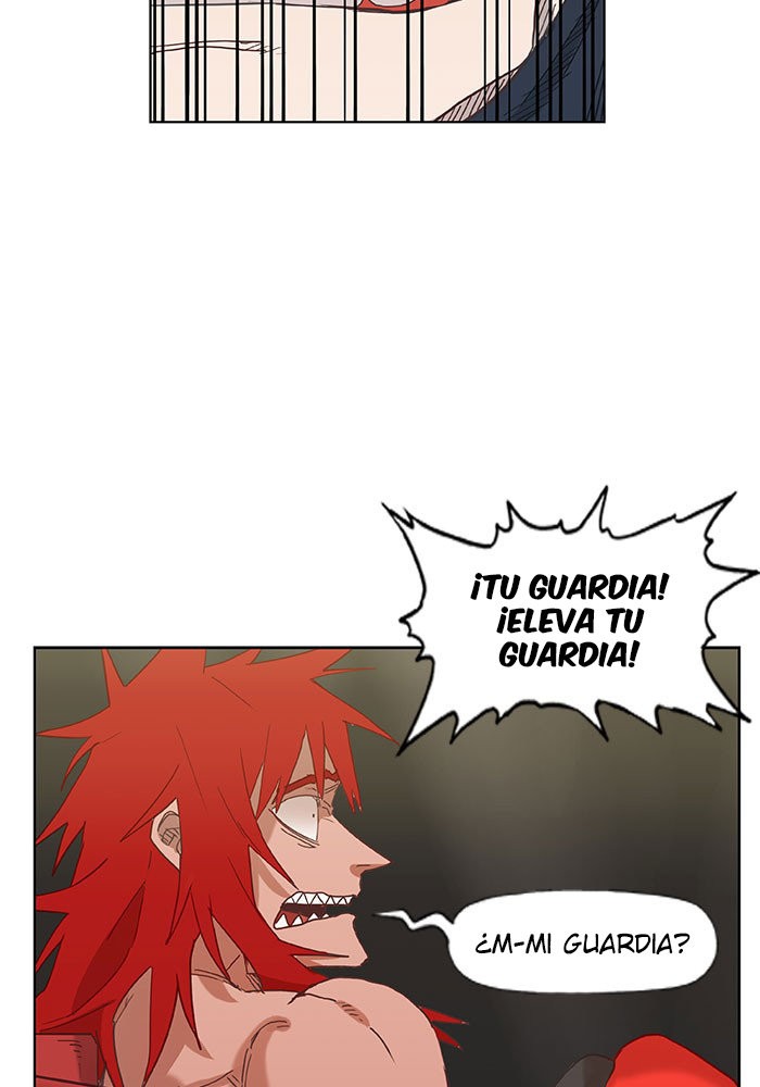 Read El boxeador ES Manga Online