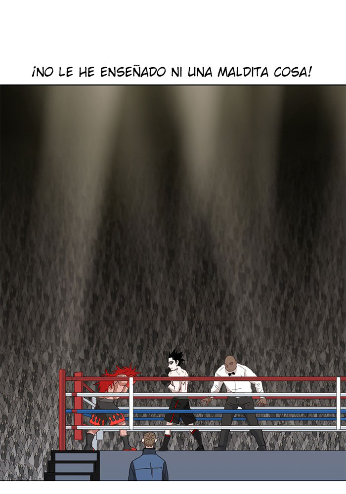 Read El boxeador ES Manga Online