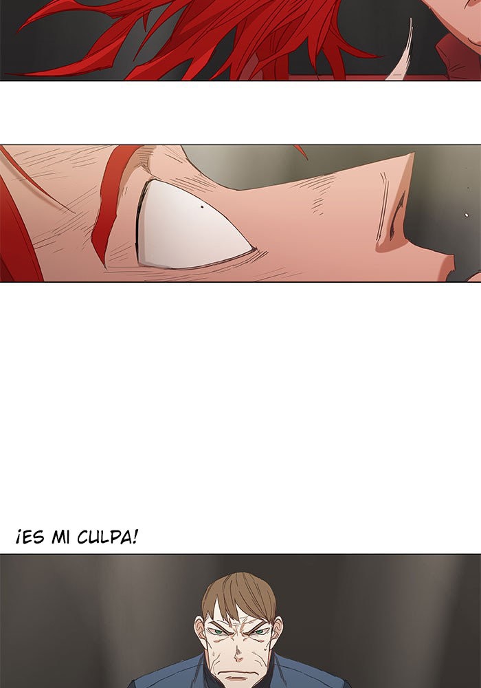 Read El boxeador ES Manga Online