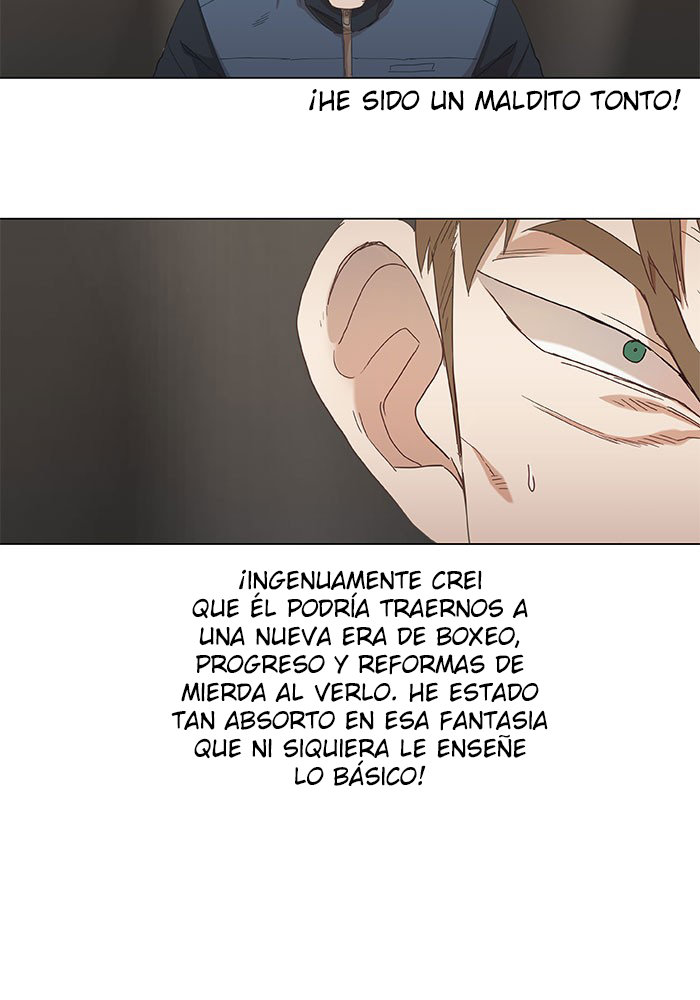 Read El boxeador ES Manga Online