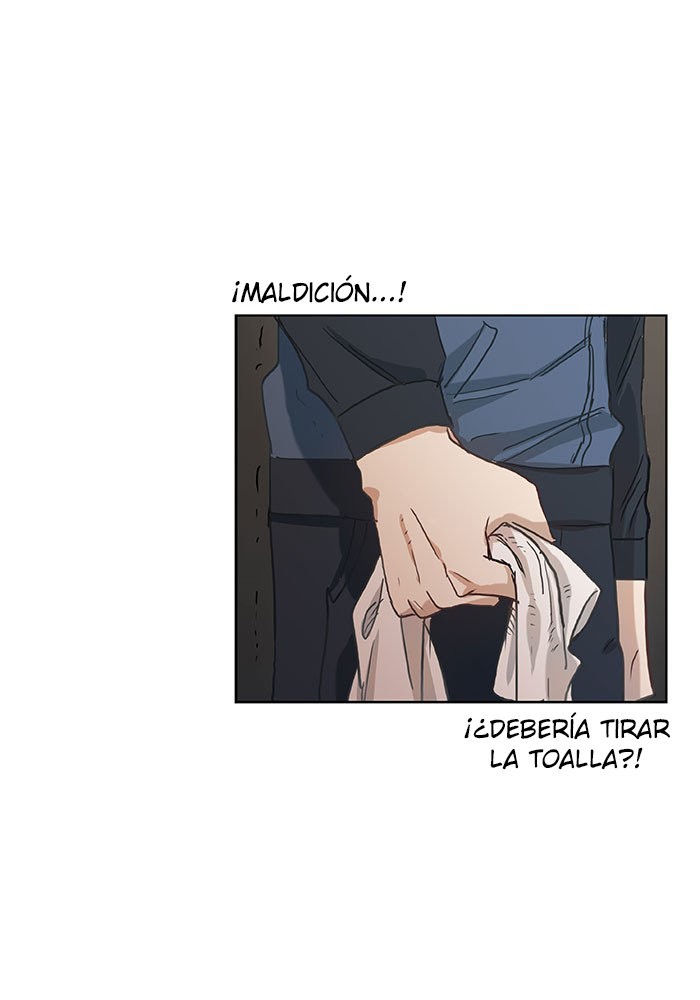 Read El boxeador ES Manga Online