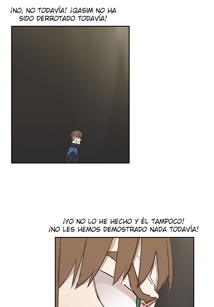 Read El boxeador ES Manga Online