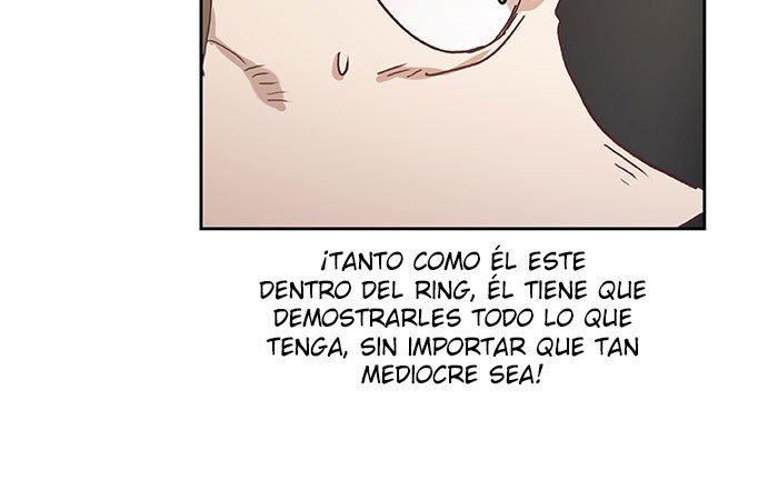 Read El boxeador ES Manga Online