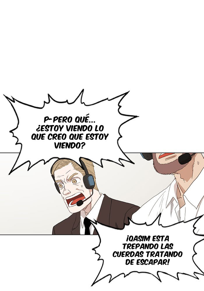 Read El boxeador ES Manga Online