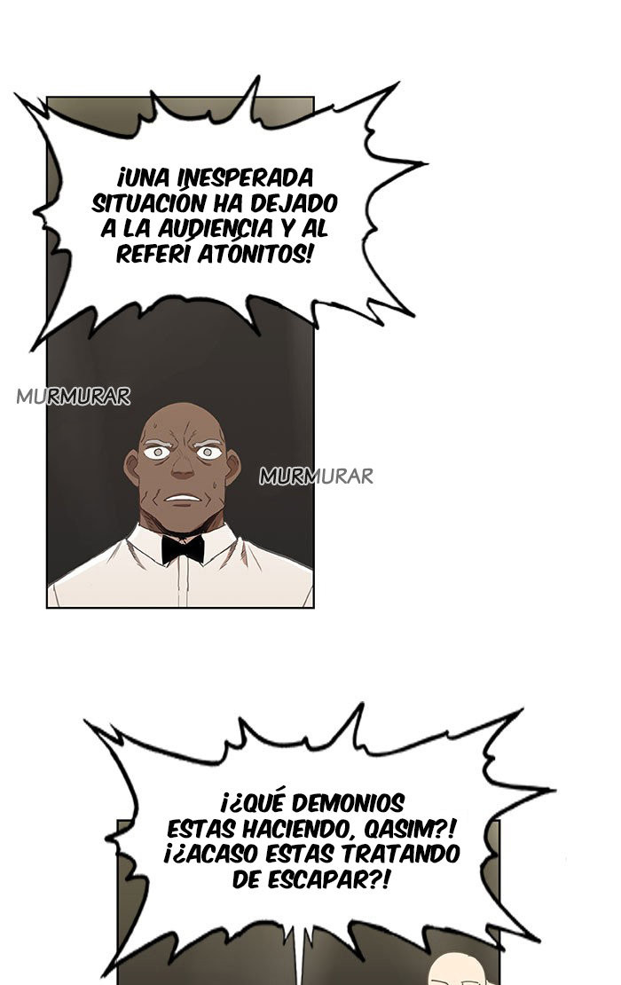 Read El boxeador ES Manga Online