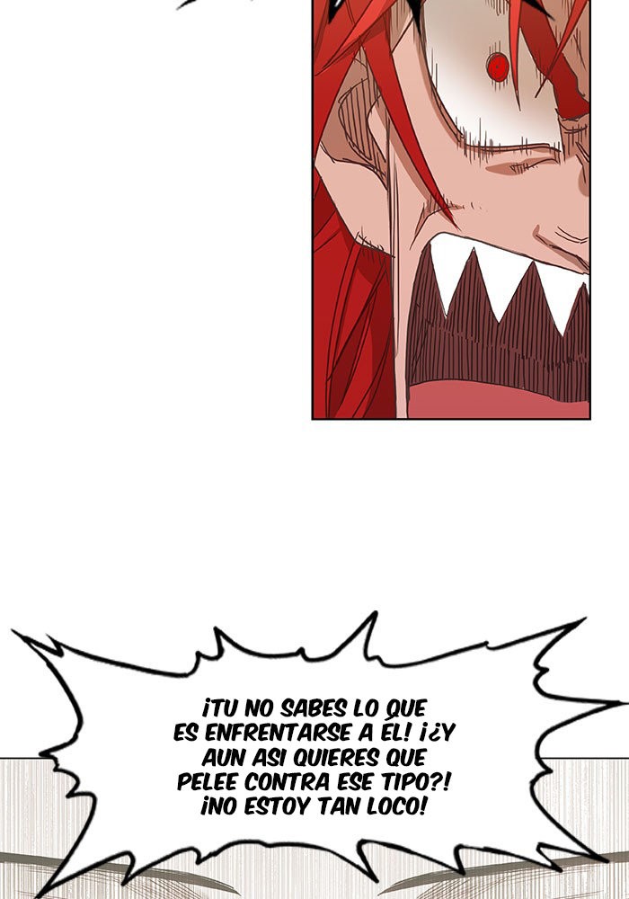 Read El boxeador ES Manga Online