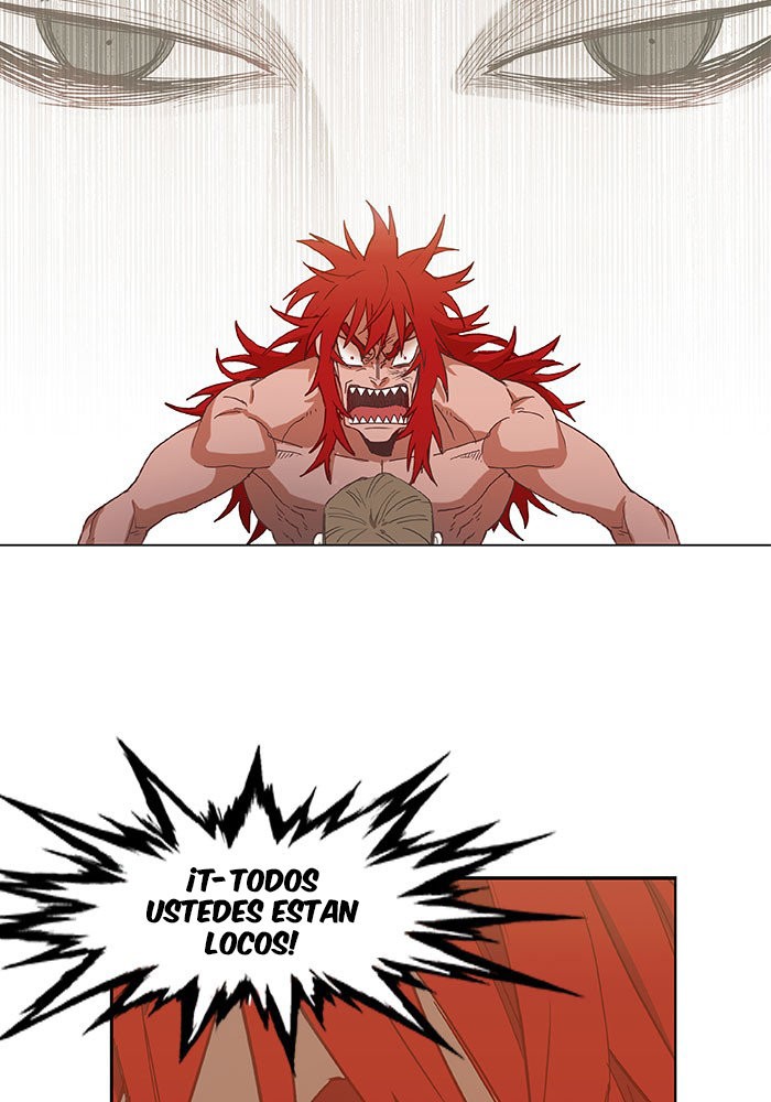 Read El boxeador ES Manga Online