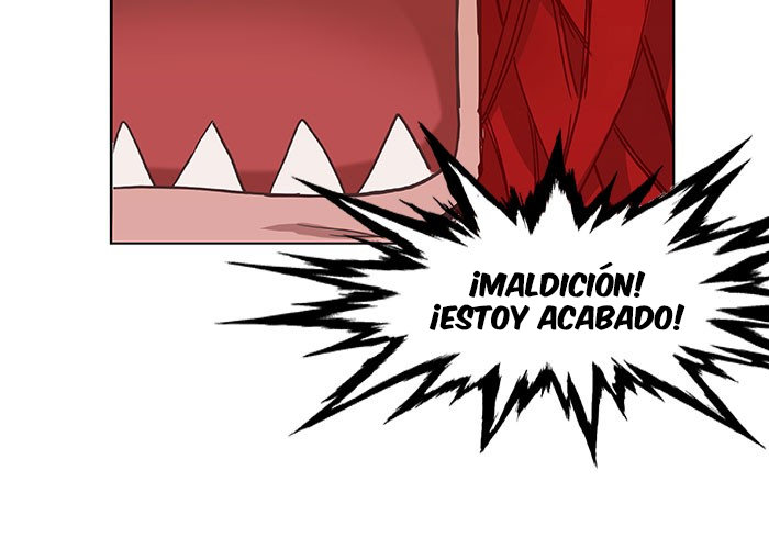 Read El boxeador ES Manga Online