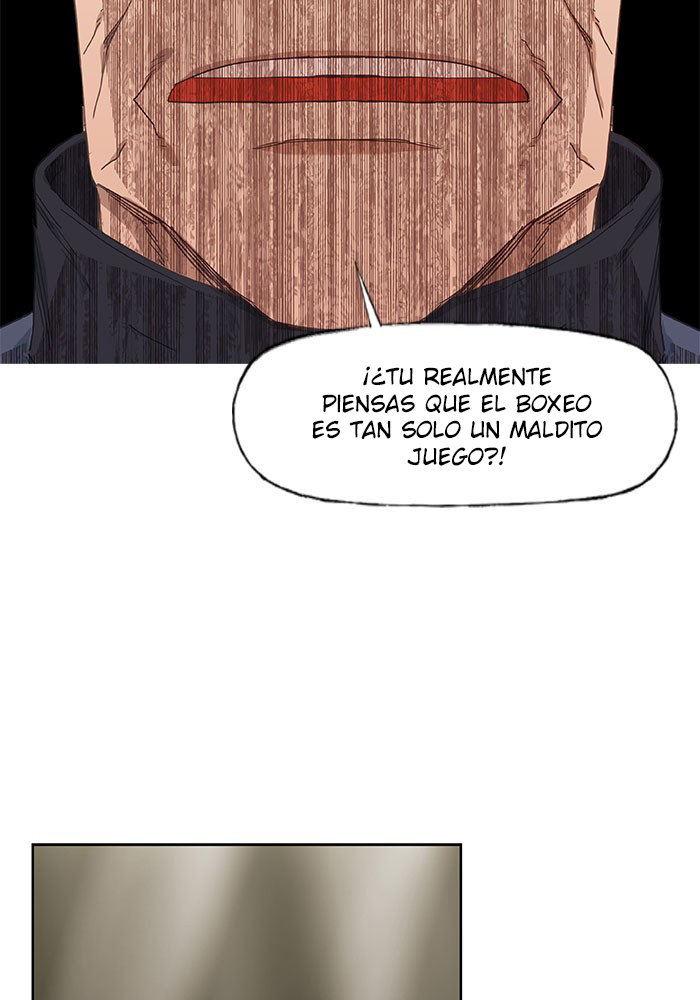 Read El boxeador ES Manga Online