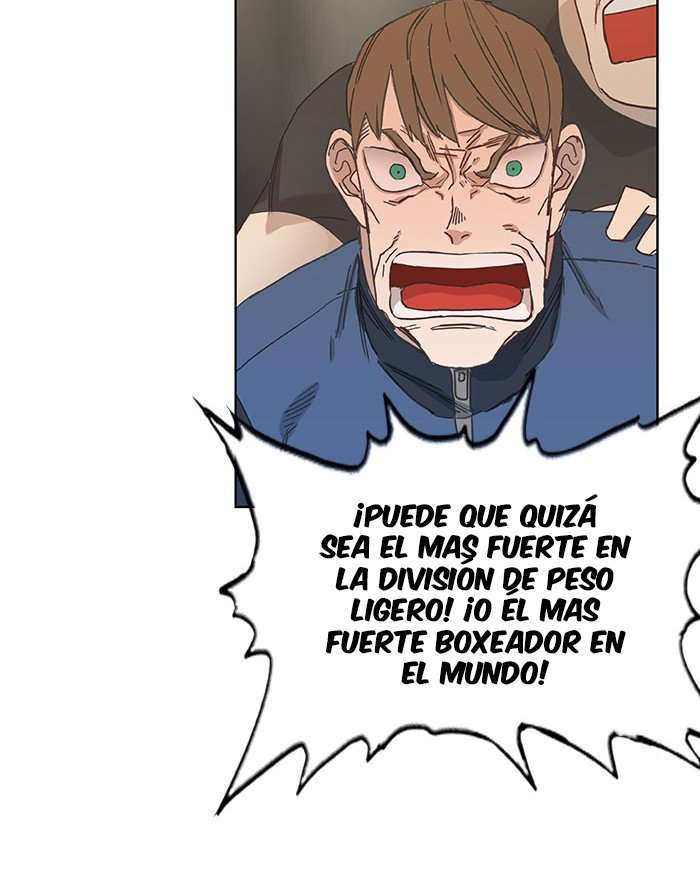 Read El boxeador ES Manga Online