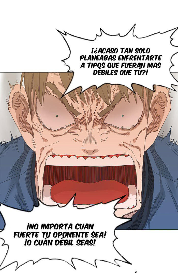 Read El boxeador ES Manga Online