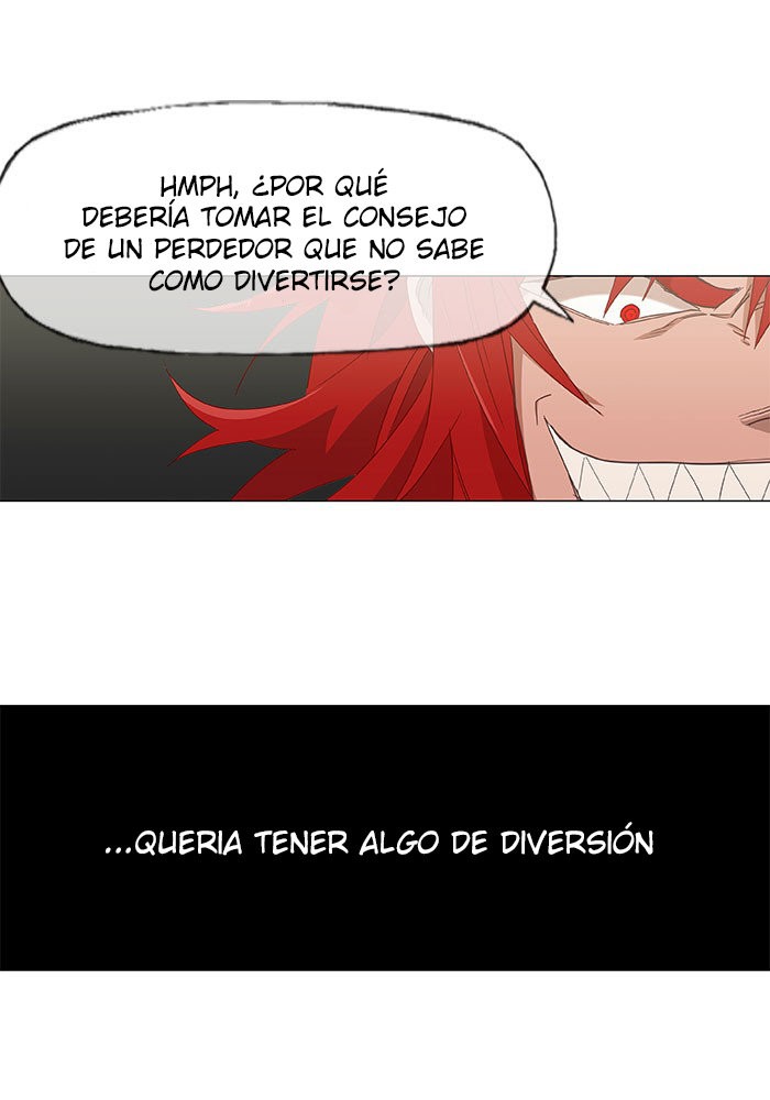 Read El boxeador ES Manga Online