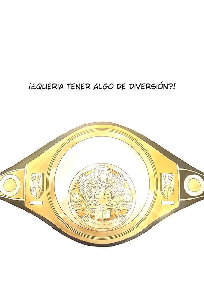 Read El boxeador ES Manga Online