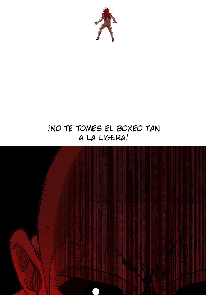 Read El boxeador ES Manga Online