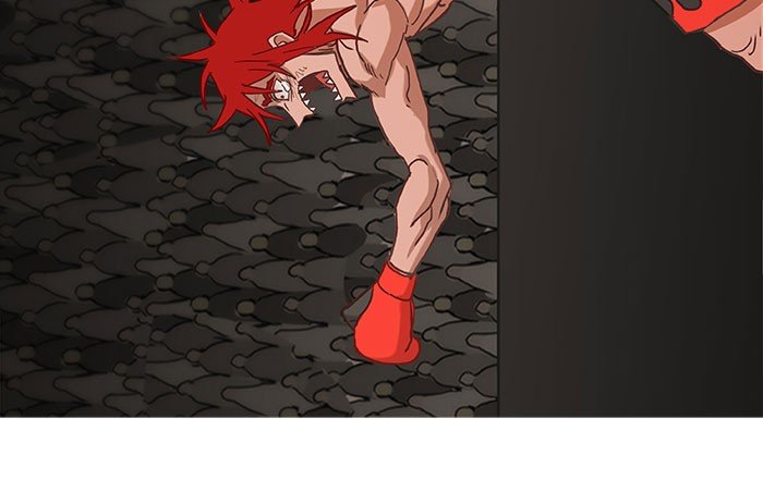 Read El boxeador ES Manga Online