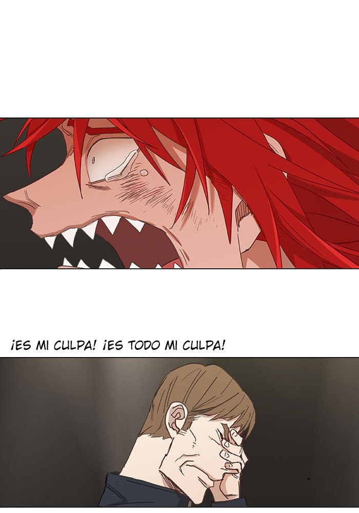 Read El boxeador ES Manga Online