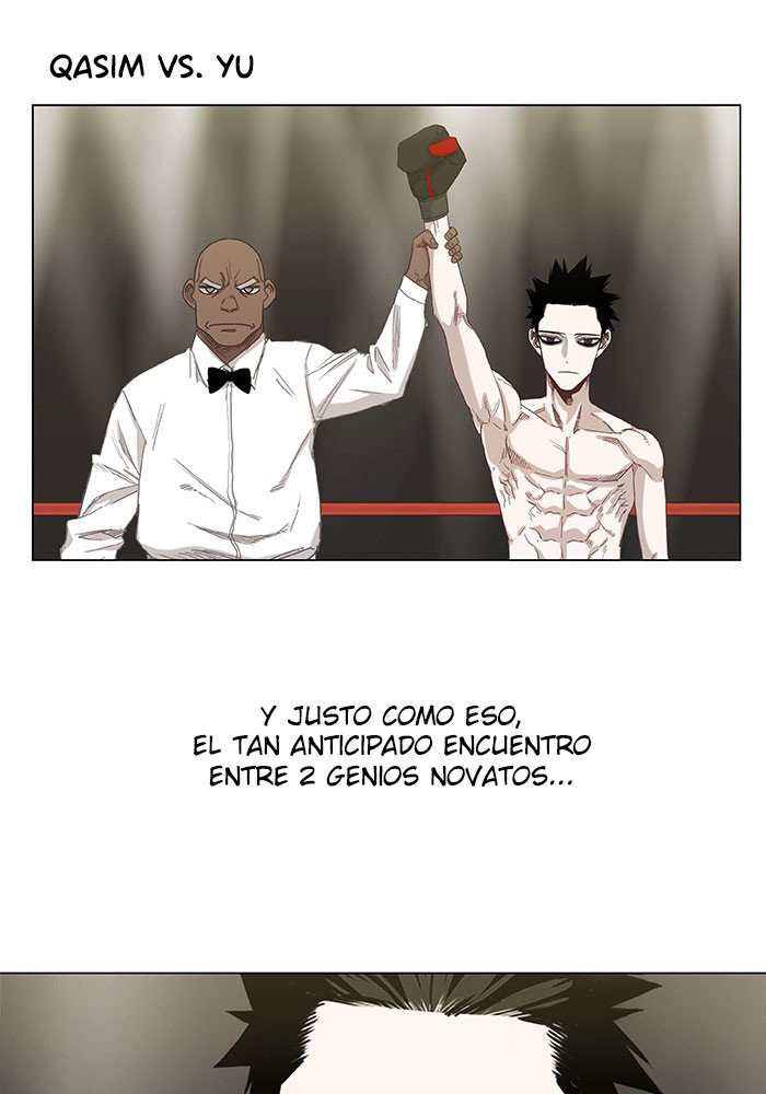 Read El boxeador ES Manga Online
