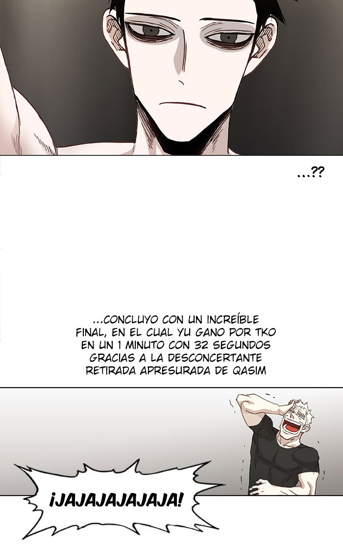 Read El boxeador ES Manga Online