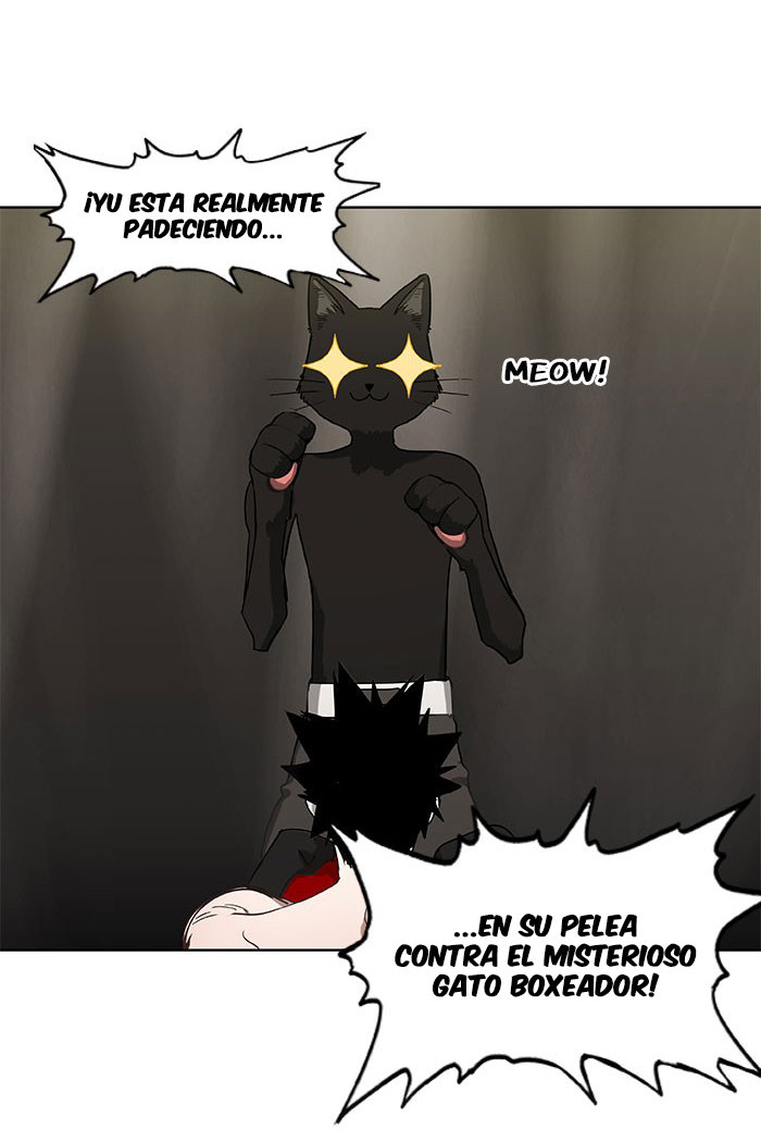 Read El boxeador ES Manga Online