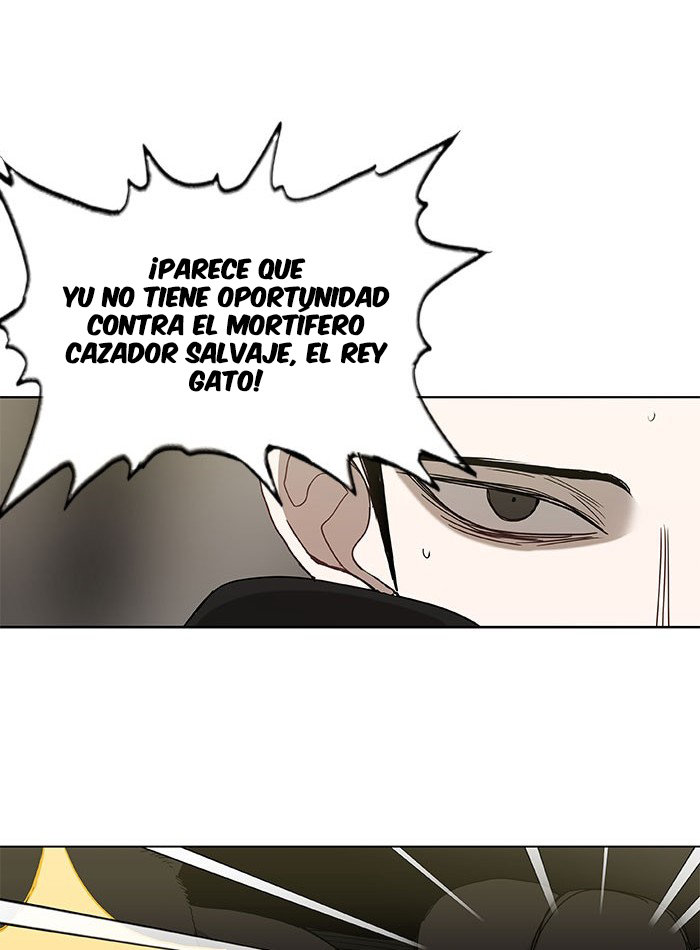 Read El boxeador ES Manga Online