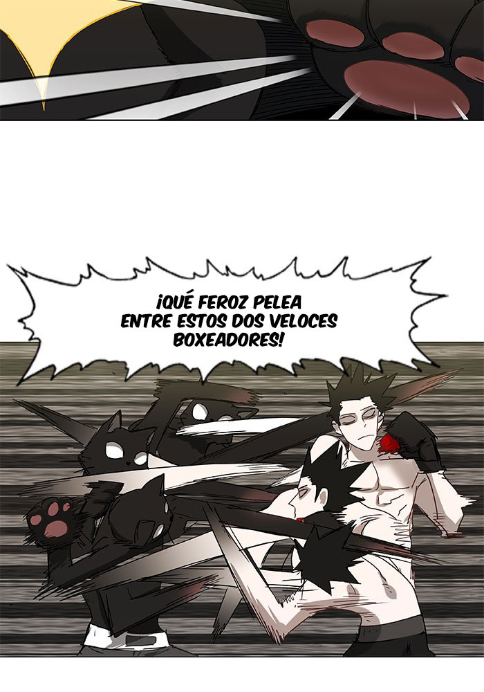 Read El boxeador ES Manga Online