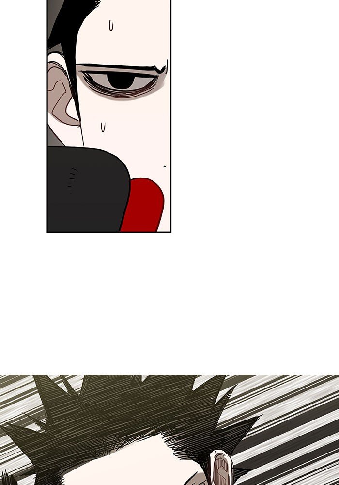 Read El boxeador ES Manga Online