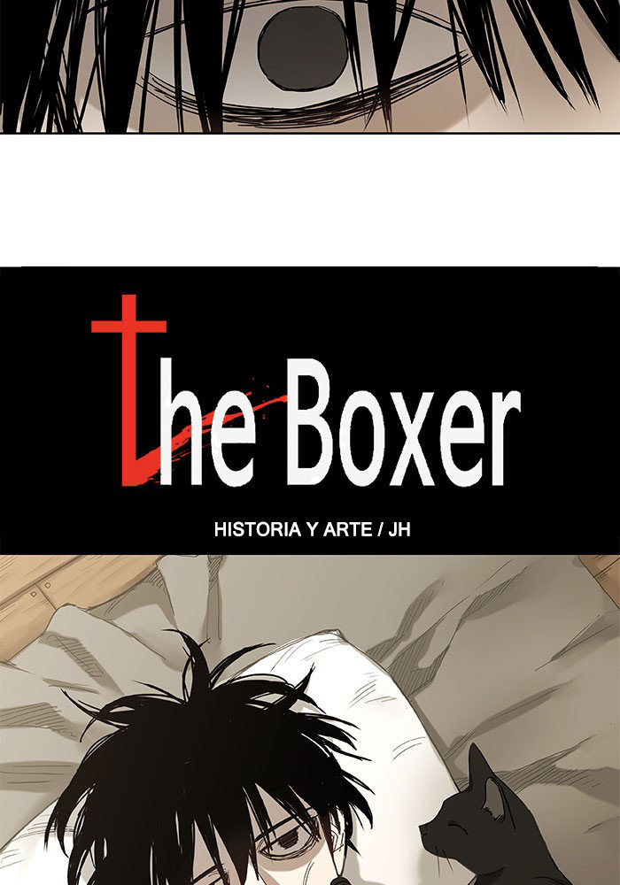 Read El boxeador ES Manga Online