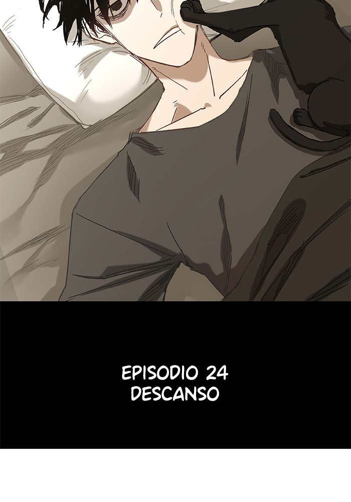 Read El boxeador ES Manga Online