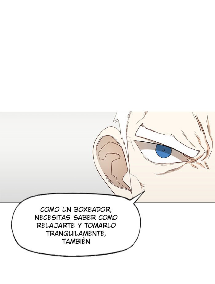 Read El boxeador ES Manga Online