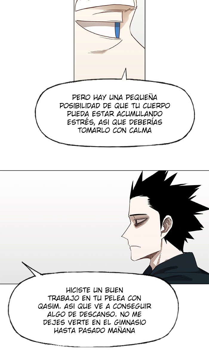 Read El boxeador ES Manga Online