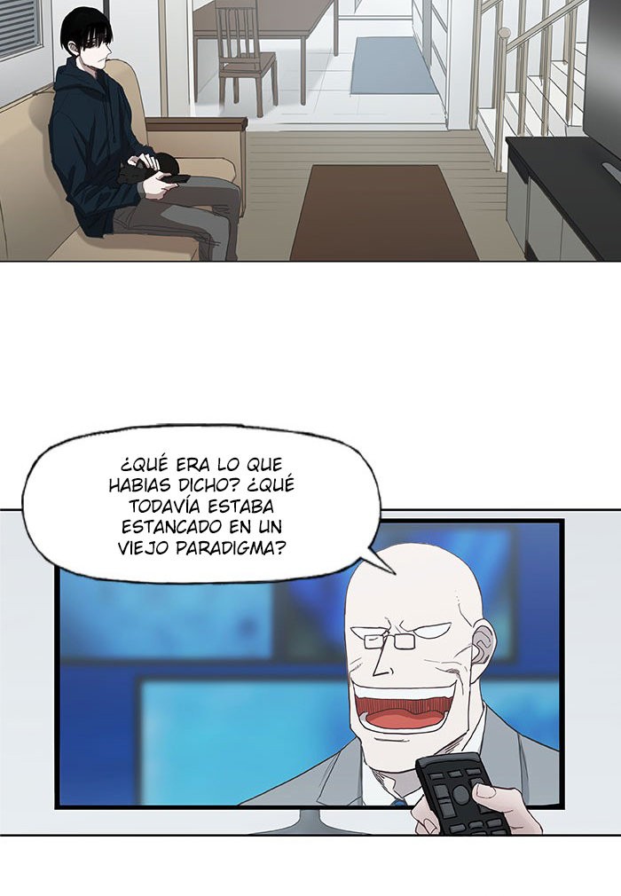 Read El boxeador ES Manga Online