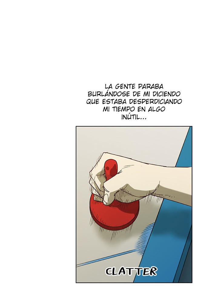 Read El boxeador ES Manga Online