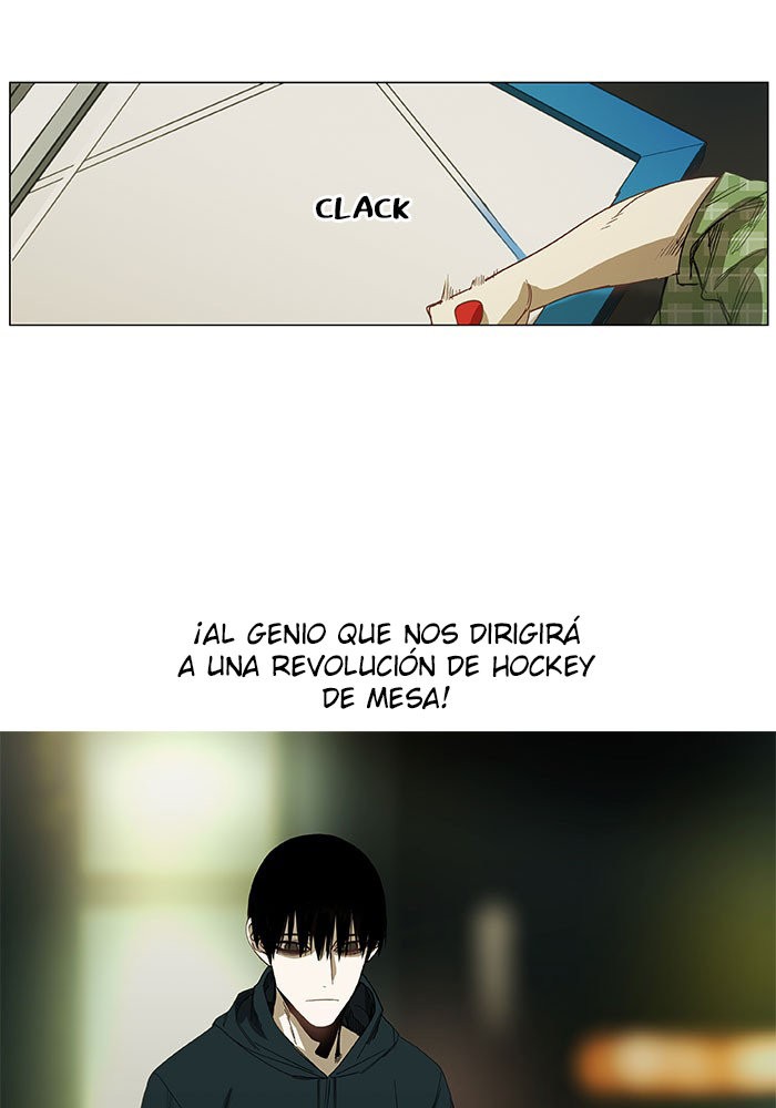 Read El boxeador ES Manga Online