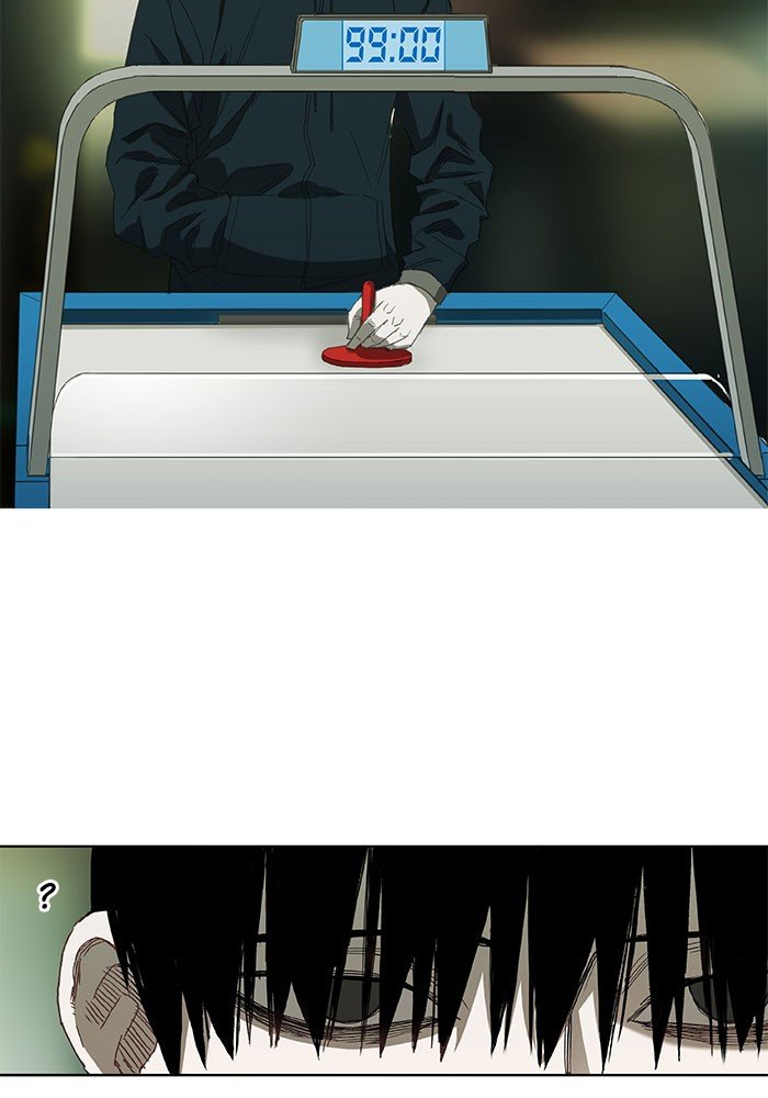 Read El boxeador ES Manga Online