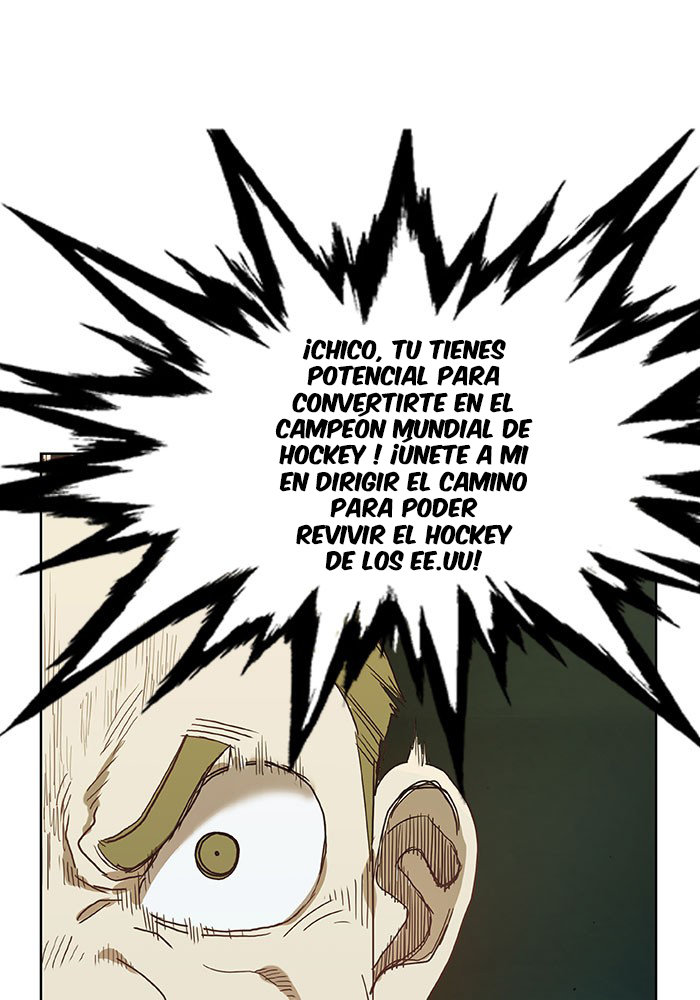 Read El boxeador ES Manga Online