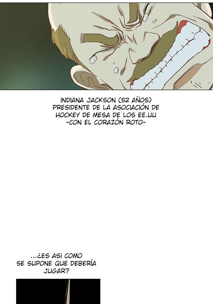 Read El boxeador ES Manga Online