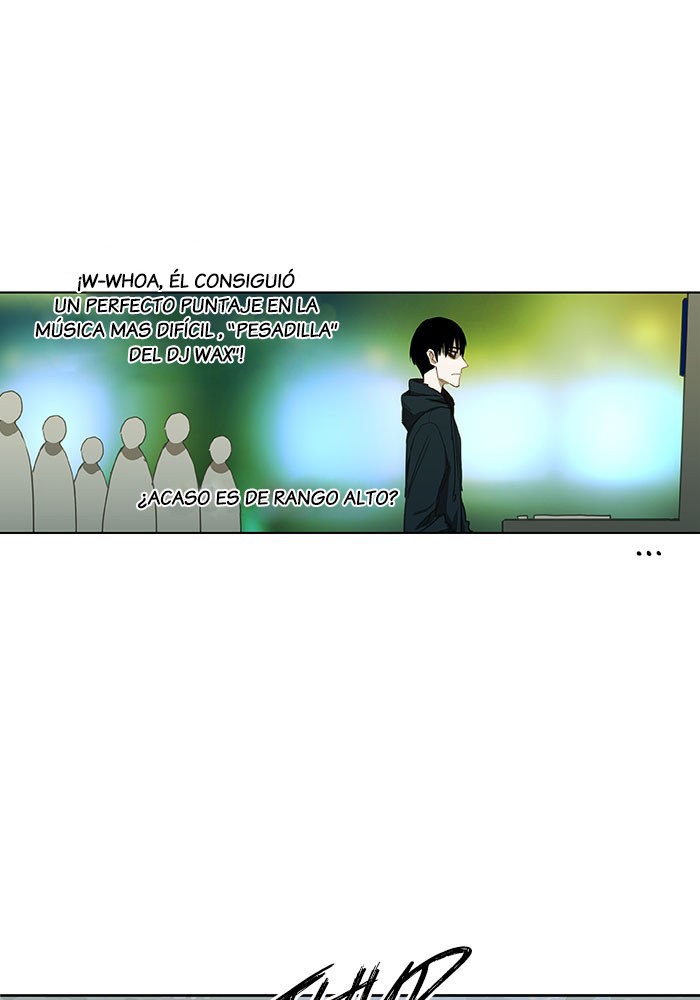 Read El boxeador ES Manga Online