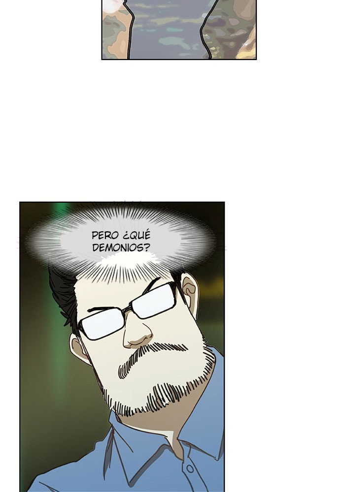 Read El boxeador ES Manga Online