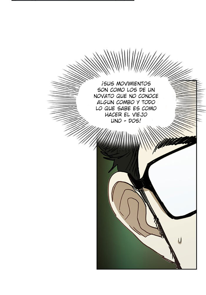 Read El boxeador ES Manga Online