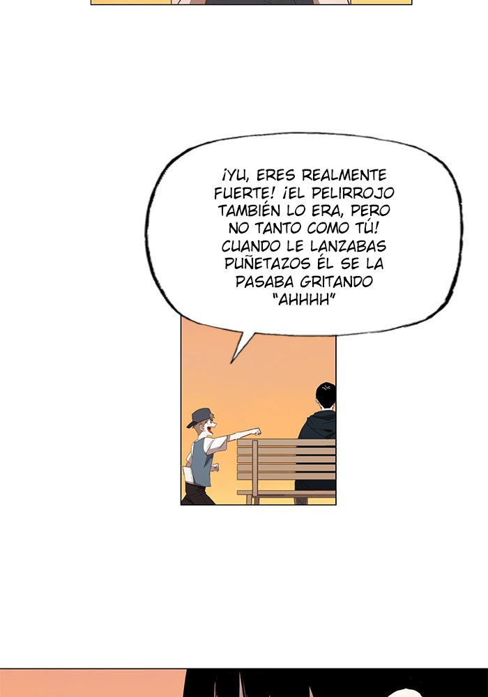 Read El boxeador ES Manga Online