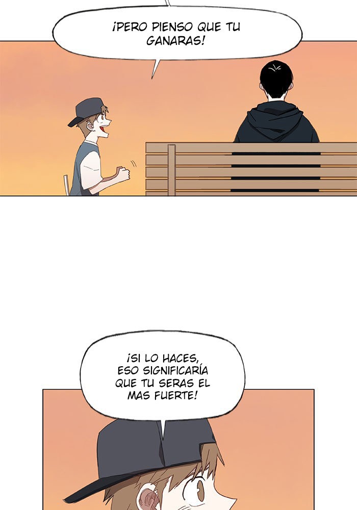 Read El boxeador ES Manga Online