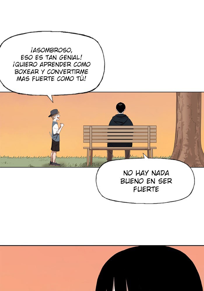 Read El boxeador ES Manga Online
