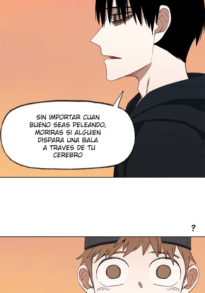 Read El boxeador ES Manga Online