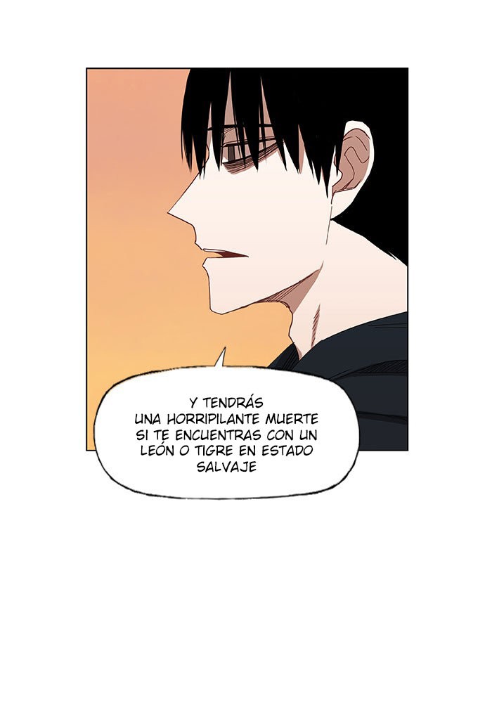 Read El boxeador ES Manga Online