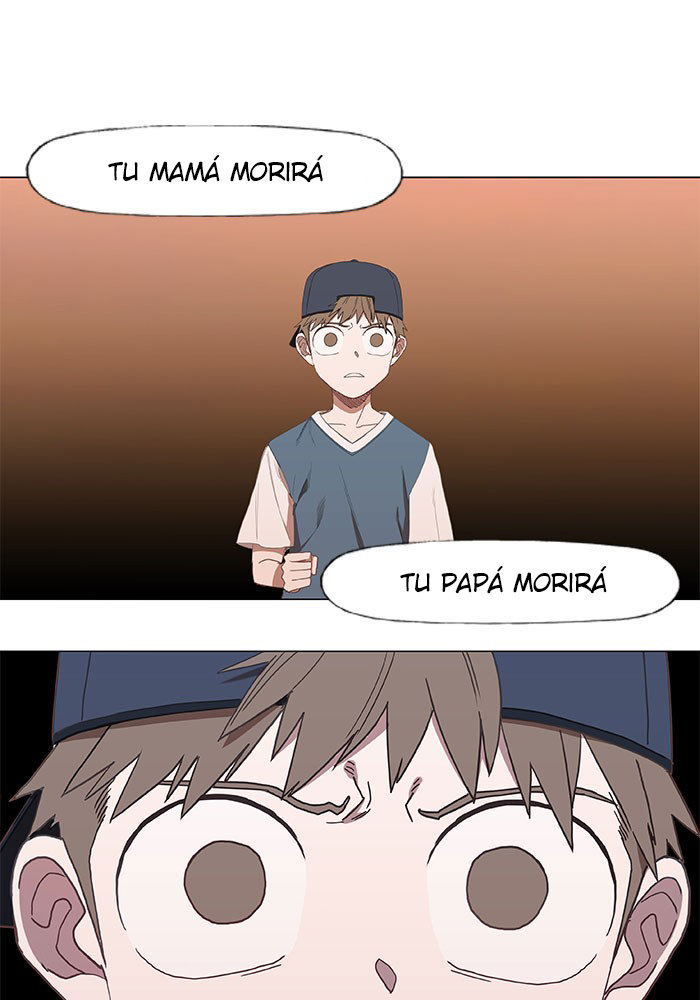 Read El boxeador ES Manga Online