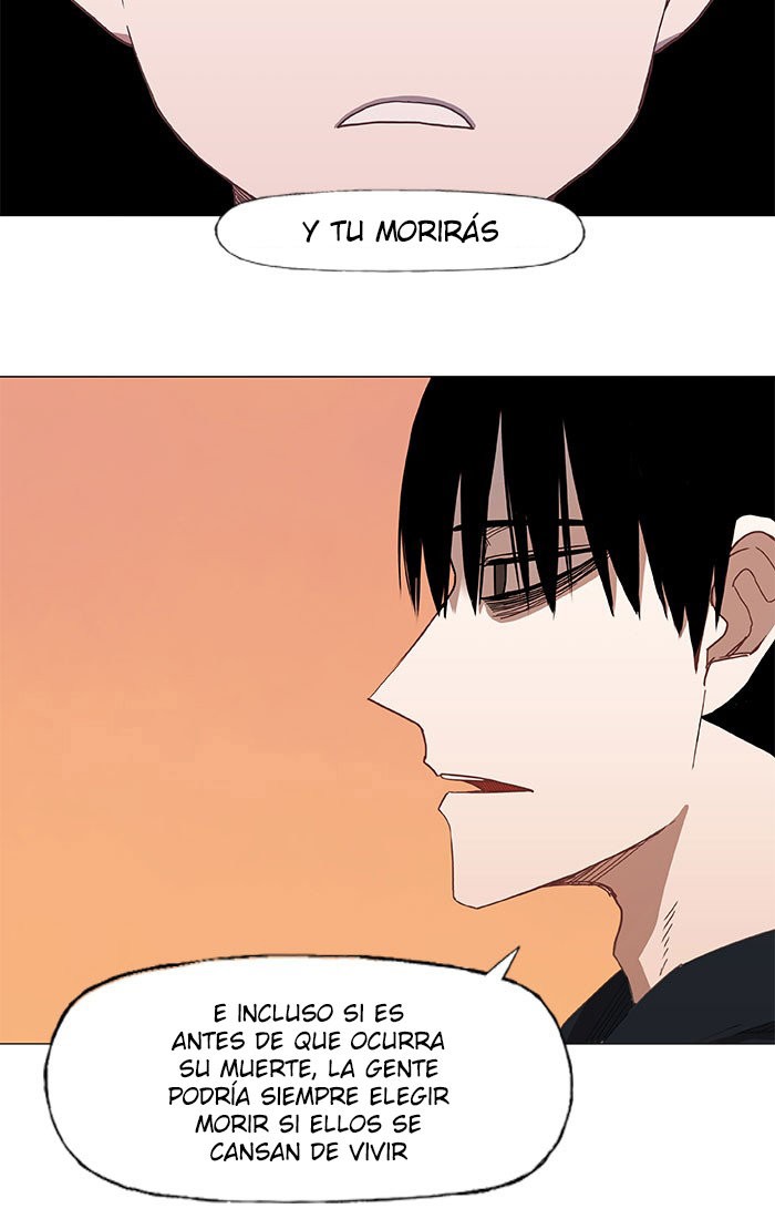 Read El boxeador ES Manga Online