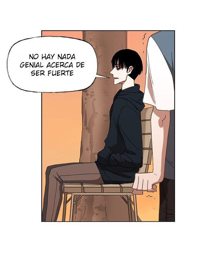Read El boxeador ES Manga Online