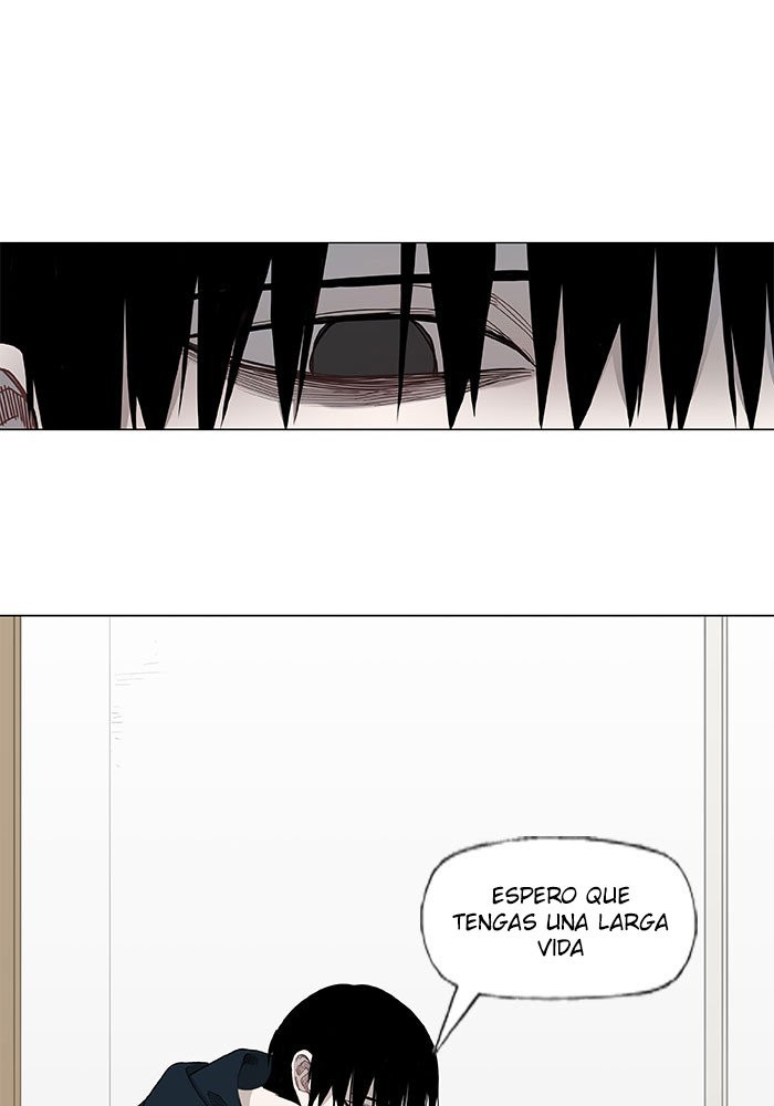 Read El boxeador ES Manga Online