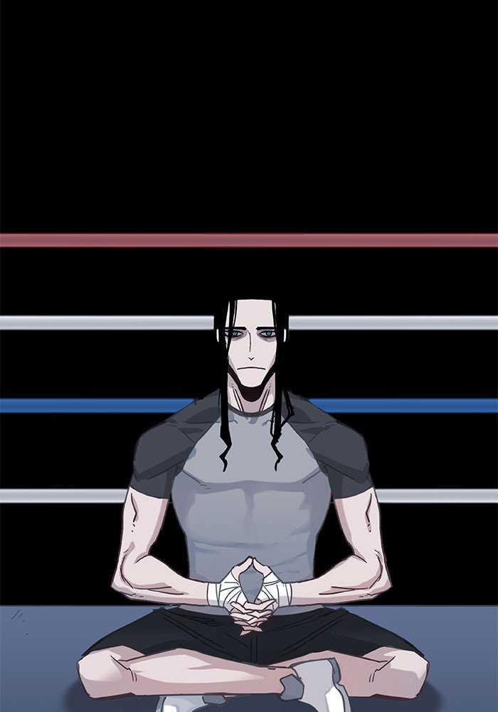 Read El boxeador ES Manga Online