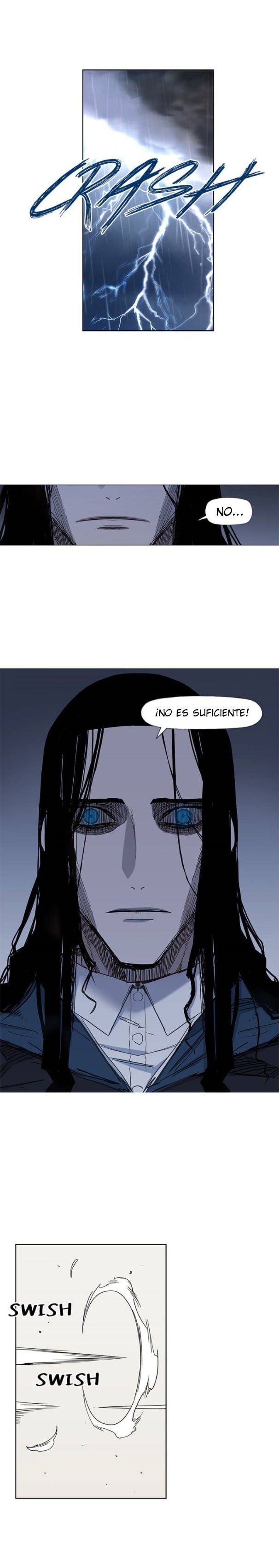 Read El boxeador ES Manga Online